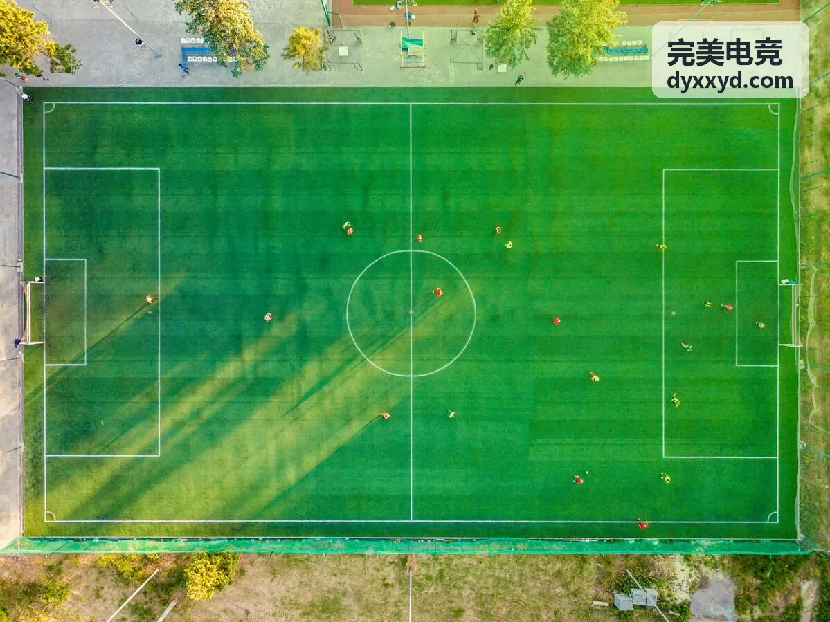 完美电竞MOBA巅峰赛